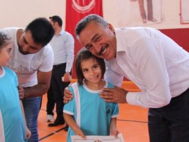 Seydişehir Belediyesi Yaz Spor Okulları sezonunu kapandı