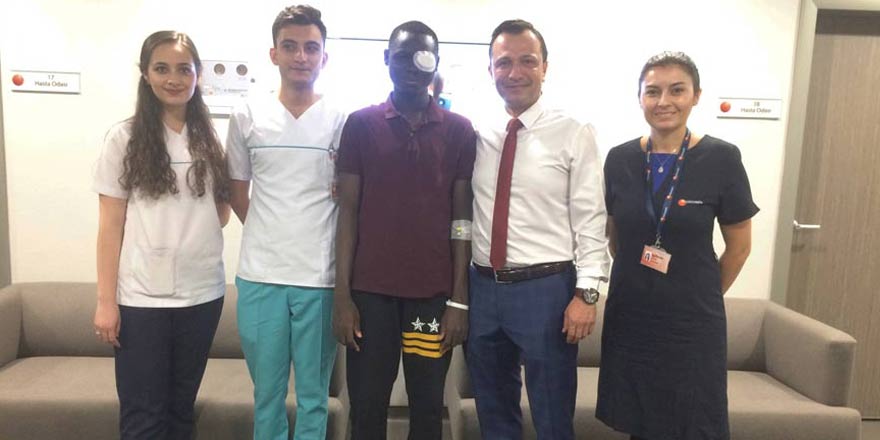 Umudu Konya’da arıyorlar