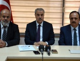 Milletvekili Kaleli’den, gündemi değerlendirdi
