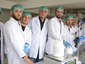 SELVEFA ürünlerini çeşitlendirdi