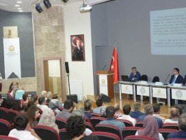Selçuk’tan Miryokefalon Zaferi sempozyumu