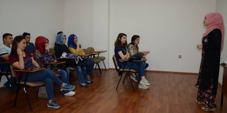 Karatayda kayıt zamanı