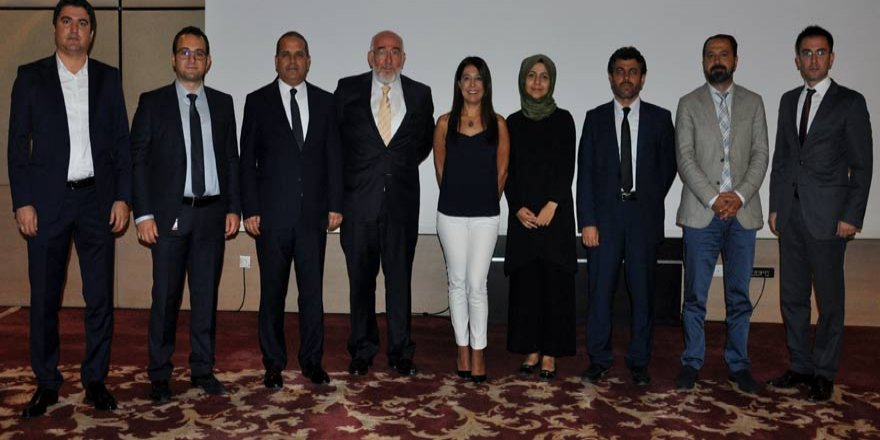 “Girişimci ve yatırımcı arasında köprü olmak istiyoruz”