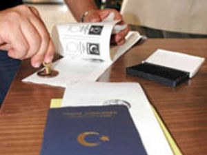 Türkiyeye vize uygulamayan tüm ülkeler