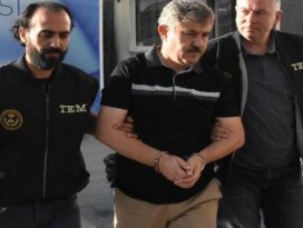 Konyada şirket yöneticilerine operasyon!