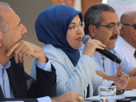 Dünyaca ünlü şefler Konyada buluşacak