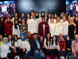 Ateşbaz etkinliklerinde gastro şov