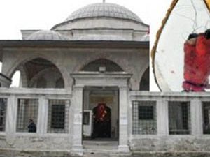 Sahte sakal-ı şerif skandalı