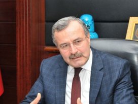 Konya ihracatına 3. çeyrek damgası