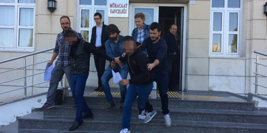 Konya’da kırmızı reçete operasyonu!