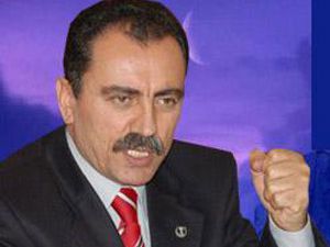 O bizim yüreğimiz, bizim duruşumuz, bizim sesimizdi