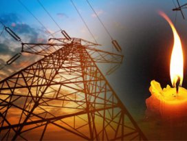 MEDAŞ: Planlı elektrik kesintileri yapılacağını açıkladı