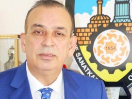 Karamercan: Perakende yasası yeniden düzenlenmeli