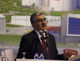 “Konya Şekerle çiftçimiz daha fazla üretecek”