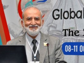 “İslam medeniyeti öncüdür