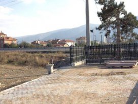 Akşehir Belediyesi ecdada sahip çıkıyor