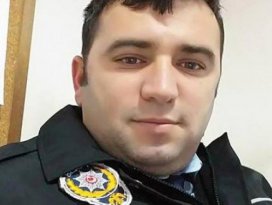 Eskile şehit ateşi düştü!