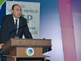 KOP bölgesi enerji üssü haline gelecek