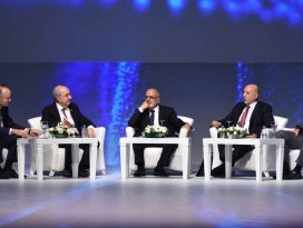 “Dönüşüm” İçin İrade Ortaya Koymak Zorundayız