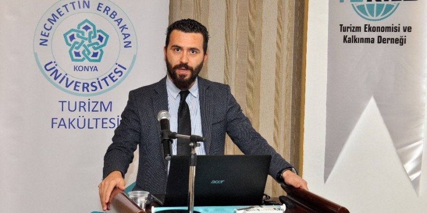NEÜ’den turizm sektöründe kadın istihdamını artırmaya yönelik proje