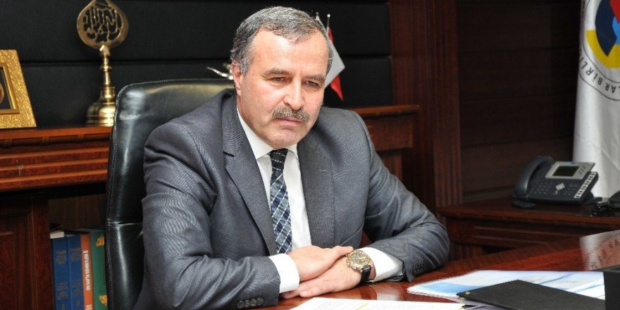 Konya’da Ar-Ge merkezi sayısı 5 yılda 14 kat arttı