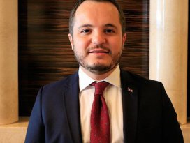 15 yılda 200 milyar dolar yatırım aldık