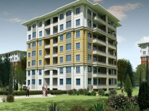 Seyirtepenin temelleri atıldı