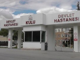 Kulu Devlet Hastanesinde iki poliklinik hizmete başladı