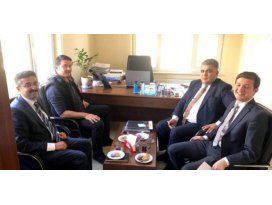 MEDAŞ’tan Ereğli’ye 20 milyonluk yatırım