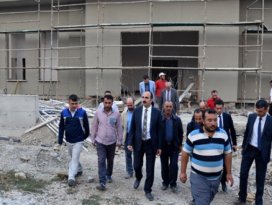 Mahalleli istedi, Başkan Altay harekete geçti