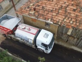 Beyşehir Gölü’nde ‘Anadolu’ya Ağ Atanlar