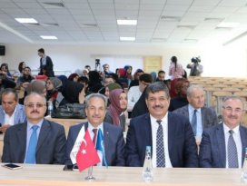 Nasreddin Hoca Anma ve Mizah Günleri KTO Karatay’da