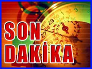 Askeri araca mayınlı saldırı