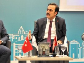 Konyalı KOBİ’lere finansal kiralama (leasing) anlatıldı