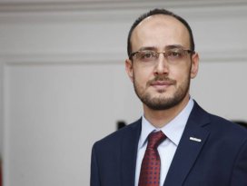 Okka: “2018’de Afrika’nın yolu Konya’dan geçecek”