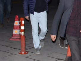 FETÖ operasyonunda gözaltı artıyor