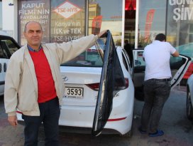 Cam filmi yasaklanınca iflasın eşiğine geldi