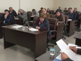 Beyşehir sıvılaştırılmış doğalgaz kullanan ilk ilçe oldu