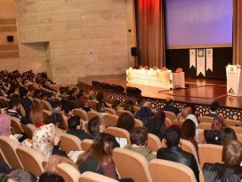 Dünya Şehircilik Günü 41. Kolokyumu Konya’da