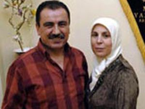 Yazıcıoğlu ailesinin özel kareleri