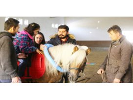 Veteriner Fakültesi Avrupa’ya örnek