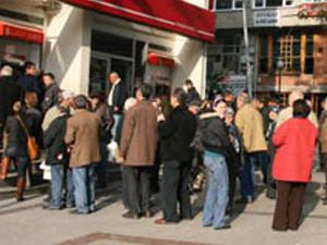 Emekliler için yeni umut