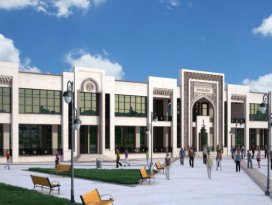 Konya’da tarihi miras Payitaht Müzesiyle yeniden canlanıyor