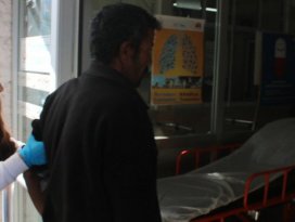 Konya’da bıçaklı ve tornavidalı kavga: 3 yaralı