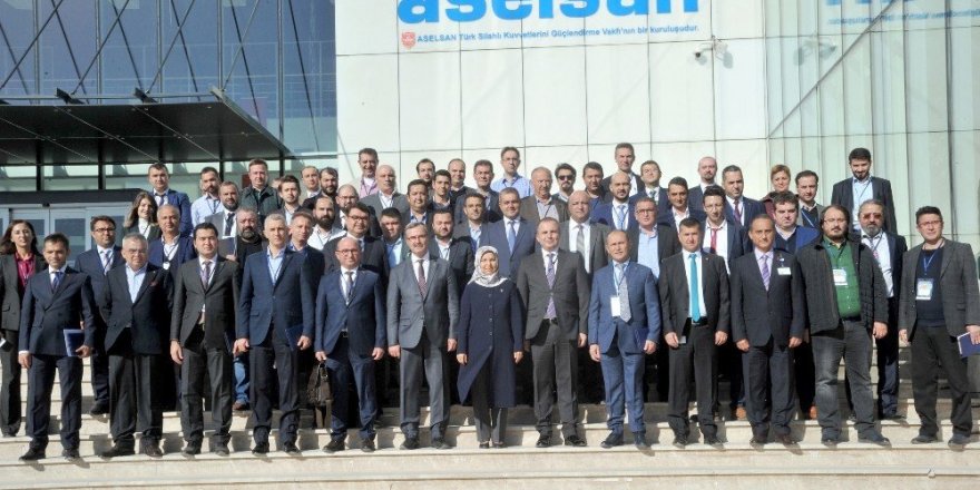 Konya’dan Ankara’ya savunma çıkarması