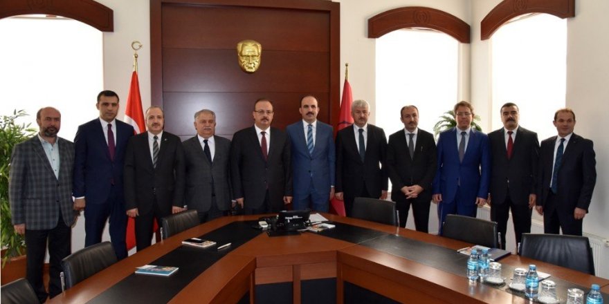 Türkiye’nin eğitim projesi SEDEP 6. yılında
