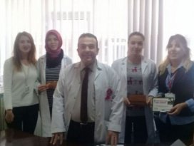 Ereğli Belediyesi öğretmenleri unutmadı