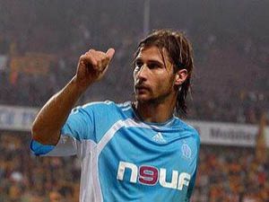 Lorik Cana Galatasarayda