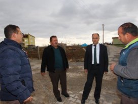 Özaltun: “Beyşehir’in yıldızı daha da parlayacak”