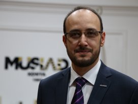 Konyalı iş adamları Mısıra açılıyor